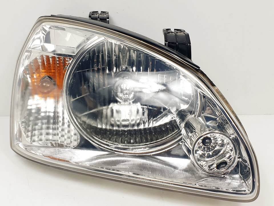 FARO DERECHO - 0K2FA51020R - KIA - CARENS (FJ)