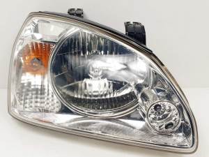 FARO DERECHO 0K2FA51020R KIA CARENS (FJ) Autodesguaces Alicante