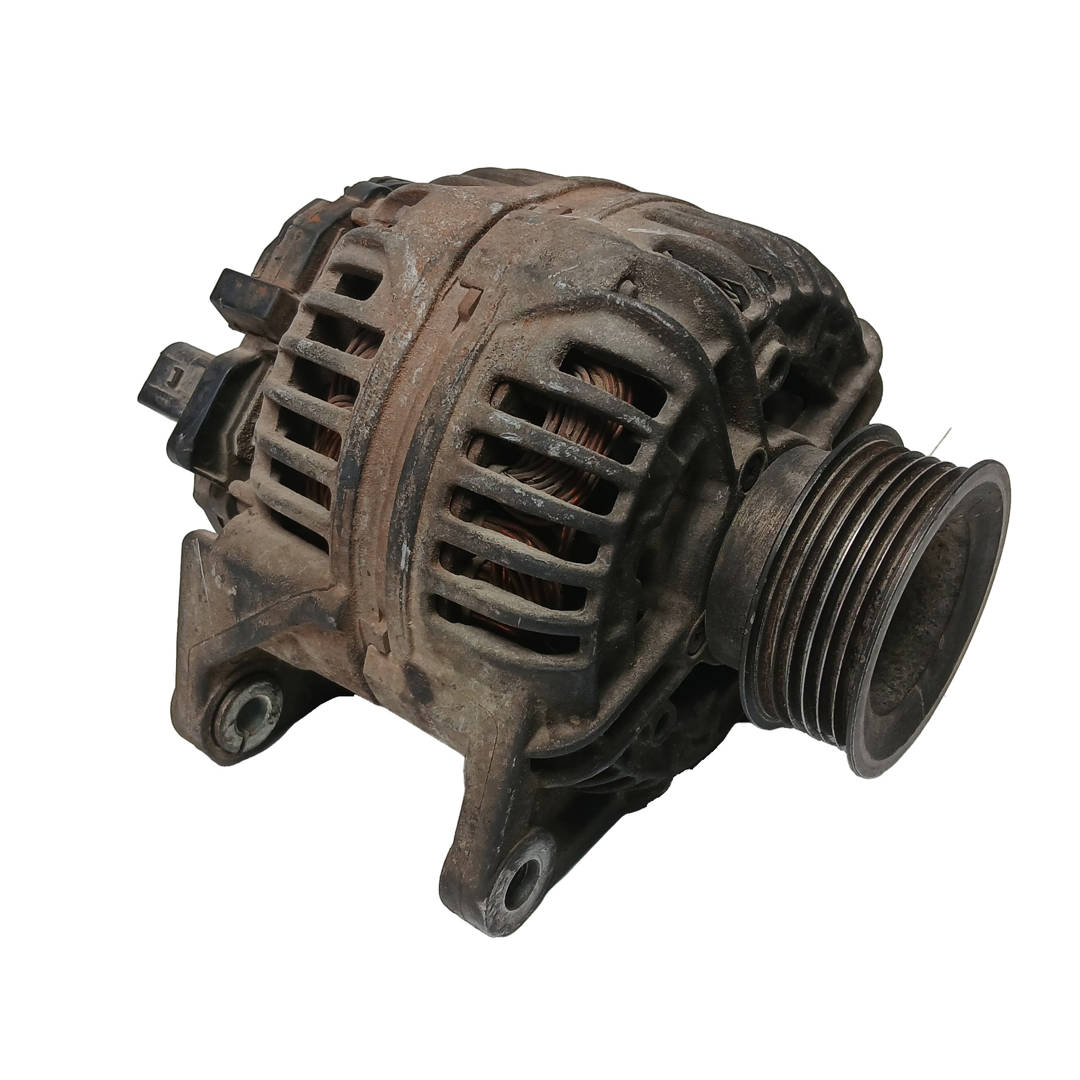 Alternador Renault Master BUS
