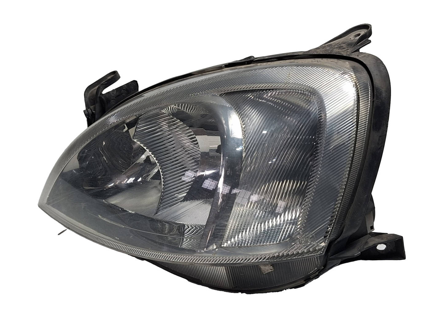 Faro Derecho Opel Corsa C (2000–2006)
