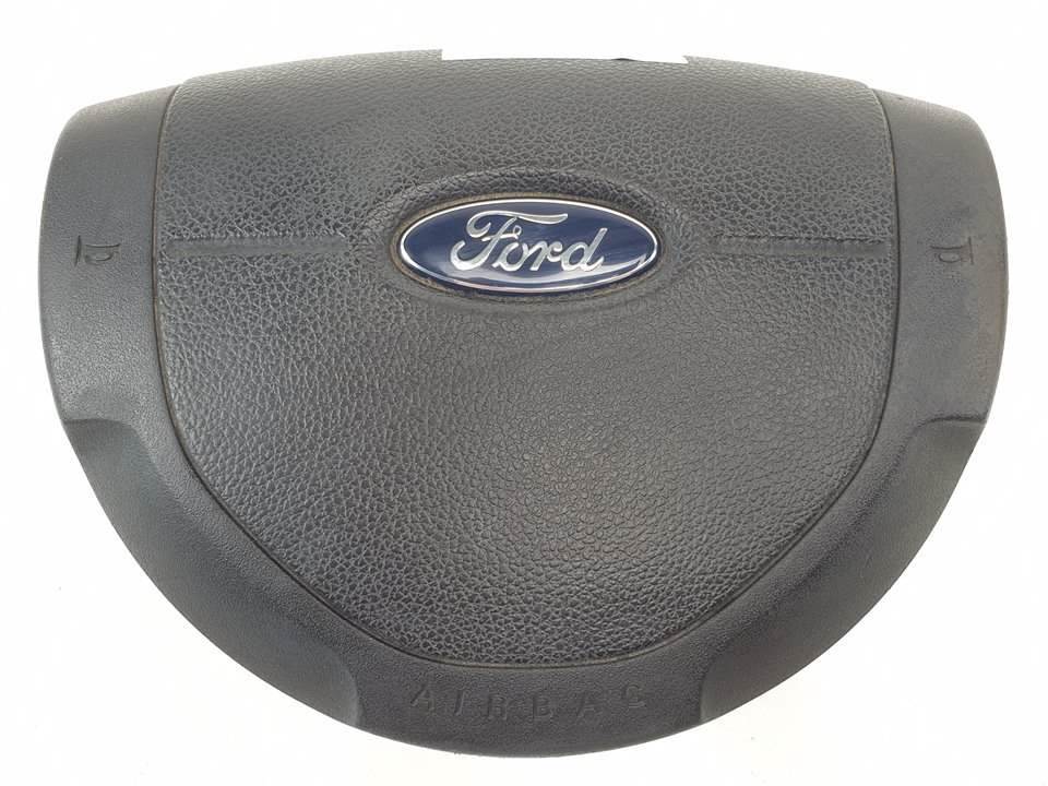 AIRBAG DELANTERO IZQUIERDO - 6S6AA042B85ABZ - FORD - FIESTA (CBK)