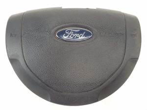 AIRBAG DELANTERO IZQUIERDO 6S6AA042B85ABZ FORD FIESTA (CBK) Autodesguaces Alicante