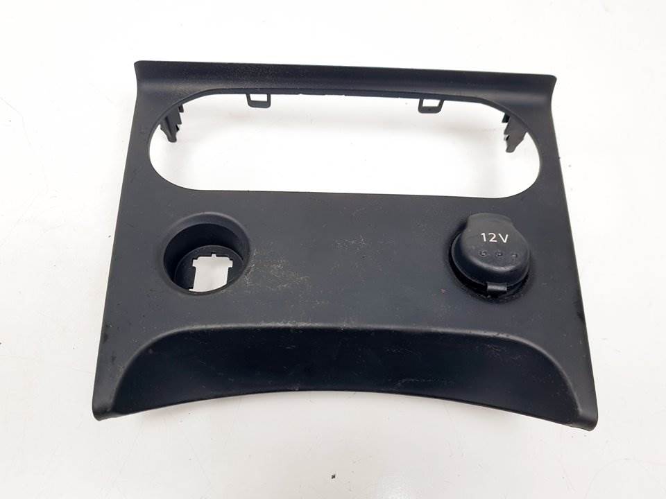 MOLDURAS DELANTERAS - A00270A77000 - NISSAN - QASHQAI (J10)