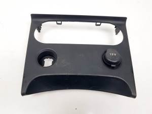 MOLDURAS DELANTERAS A00270A77000 NISSAN QASHQAI (J10) Autodesguaces Alicante