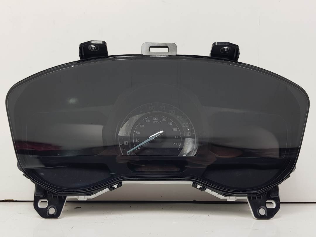 CUADRO INSTRUMENTOS - JB3T10849 - FORD - RANGER (TKE)
