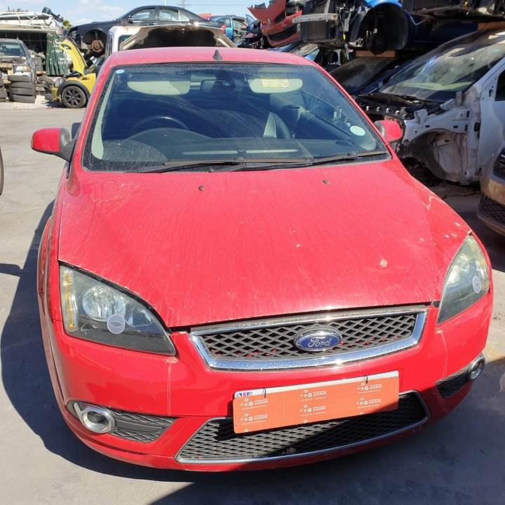 FORD FOCUS CABRIO (CA5) (2006 - 2011)
