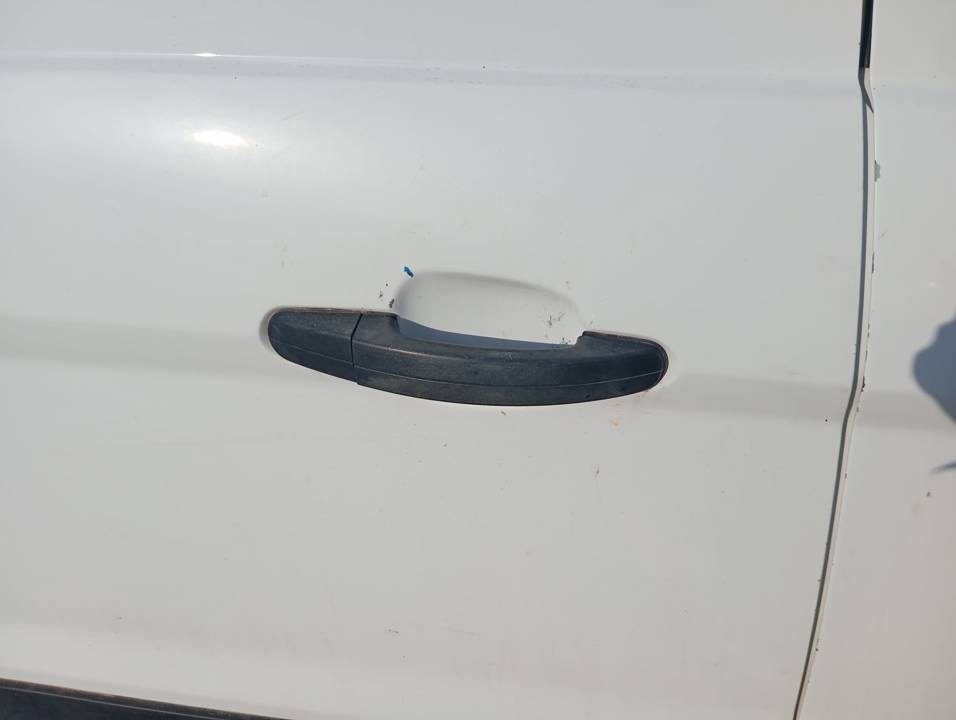 MANETA EXTERIOR LATERAL DERECHA