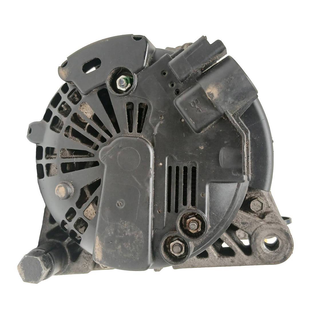 Foto 4 de Alternador Citroen Berlingo (m59) (2002–2008)