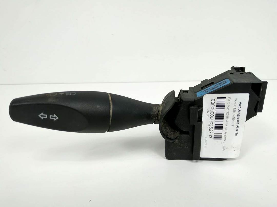 MANDO INTERMITENTES - 1S7T13335AE - FORD - MONDEO BERLINA (GE)