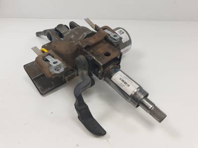 COLUMNA DIRECCION 26117867 OPEL CORSA D Autodesguaces Alicante