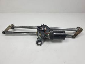 MOTOR LIMPIA DELANTERO 67638362155 BMW SERIE 3 BERLINA (E46) Autodesguaces Alicante