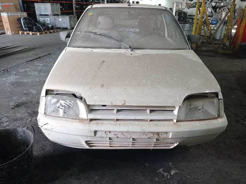 CITROEN AX (1987 - 1998)