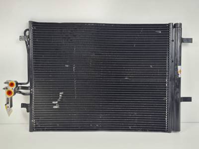 CONDENSADOR / RADIADOR AIRE ACONDICIONADO VOLVO V70 FAMILIAR Autodesguaces Alicante