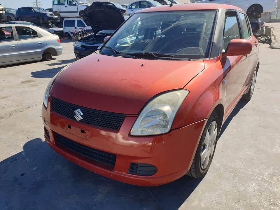 SUZUKI SWIFT BERLINA (MZ) (2005 - 2012)