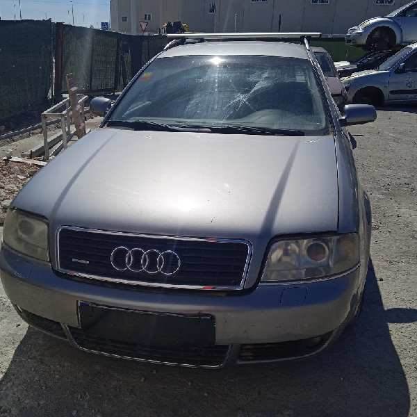 AUDI A6 AVANT (4B5) (2001 - 2005)