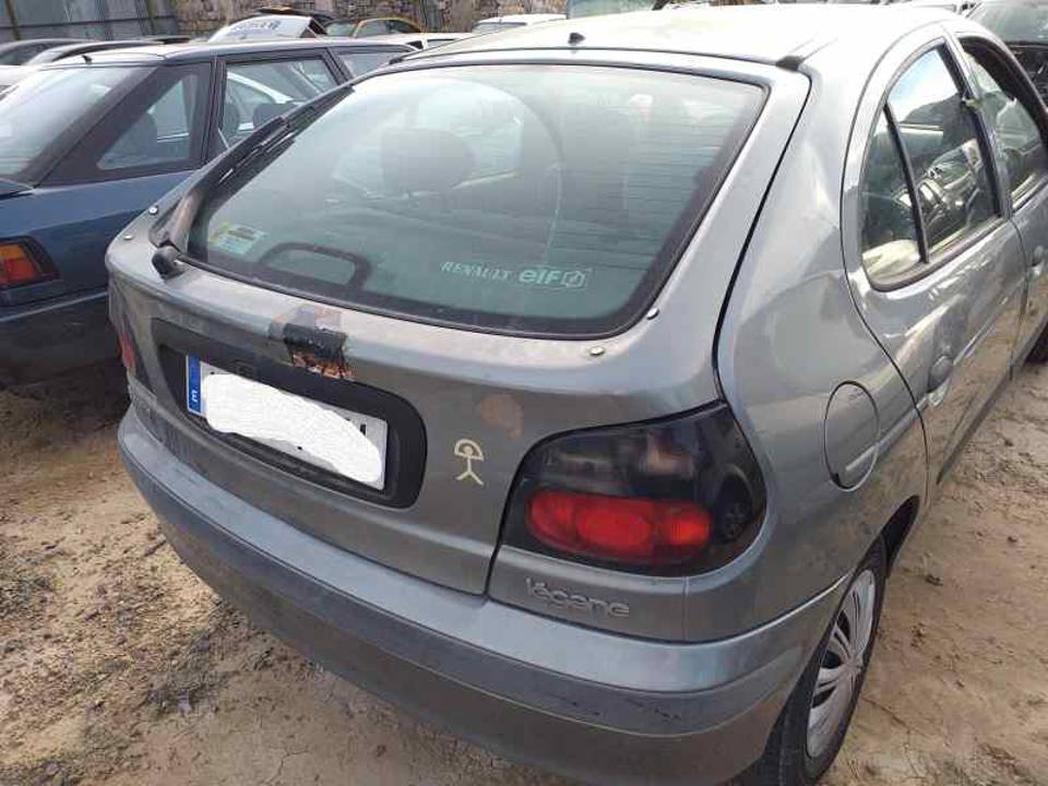 Imagen del vehículo RENAULT MEGANE I BERLINA HATCHBACK (BA0)