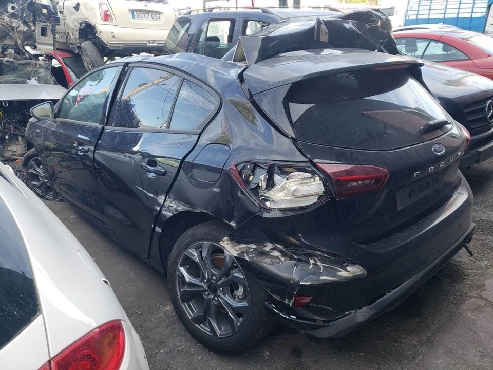 FORD FOCUS (2018 - ...)