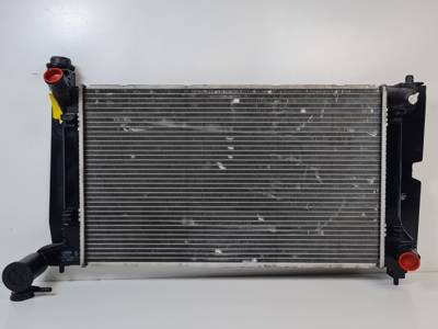 RADIADOR AGUA MN422173 TOYOTA COROLLA VERSO (R1) Autodesguaces Alicante