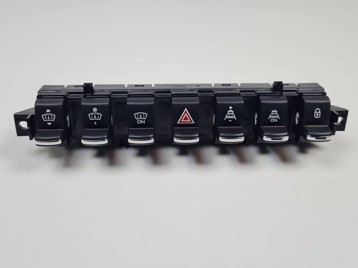 MANDO MULTIFUNCION - 96638425XT - PEUGEOT - 3008 (T84)