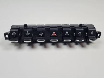 MANDO MULTIFUNCION 96638425XT PEUGEOT 3008 (T84) Autodesguaces Alicante