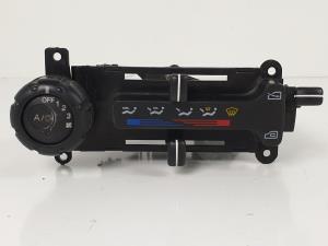 MANDO CALEFACCION / AIRE ACONDICIONADO 9725002000 HYUNDAI ATOS (MX) Autodesguaces Alicante
