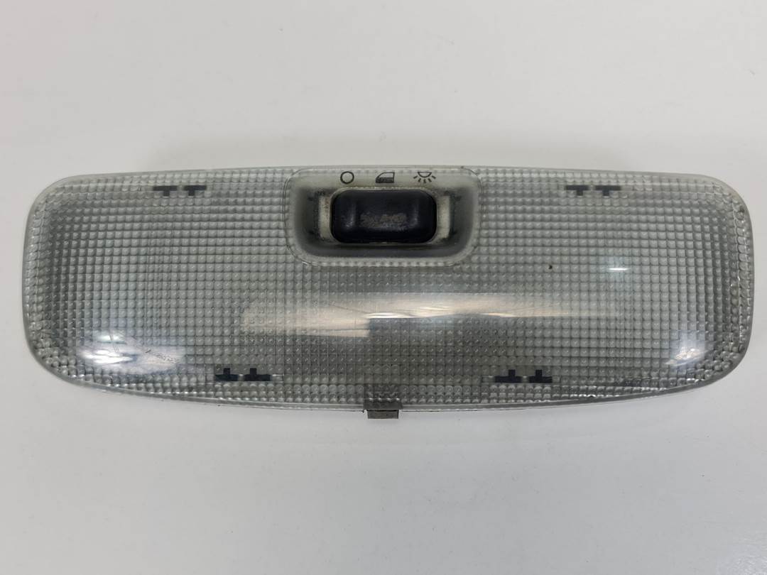 LUZ INTERIOR - 3S7A13776AB - FORD - FUSION (CBK)