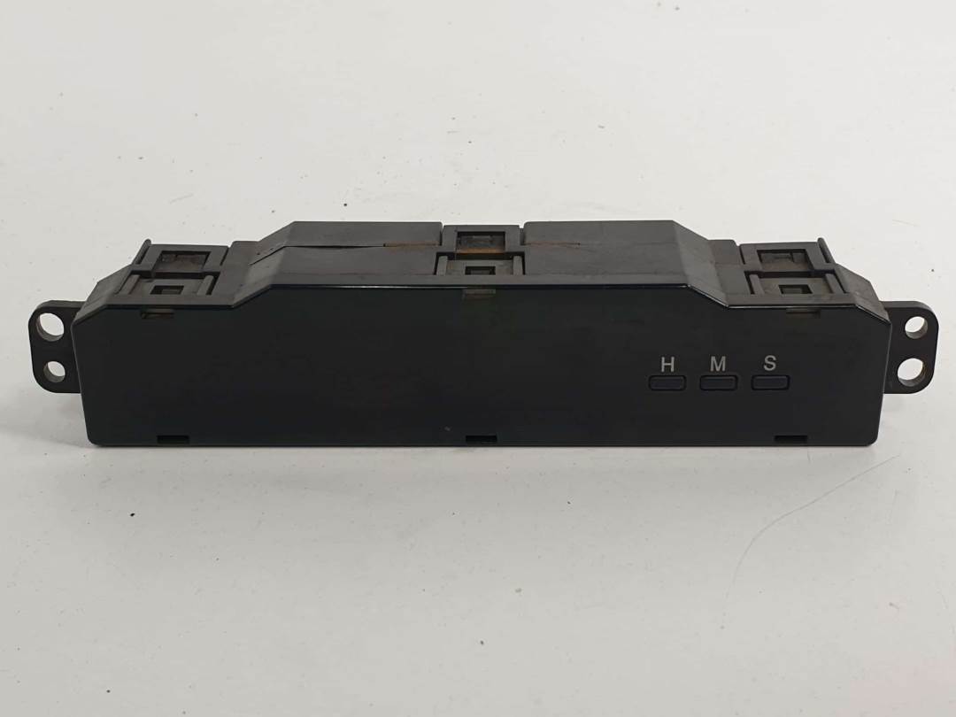 PANTALLA MULTIFUNCION - 96490020 - DAEWOO - LACETTI