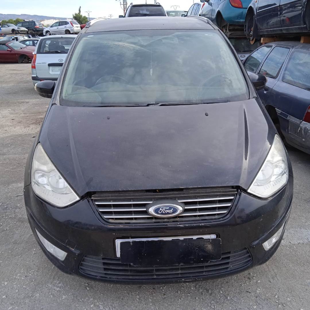 FORD GALAXY (CA1) (2006 - 2015)