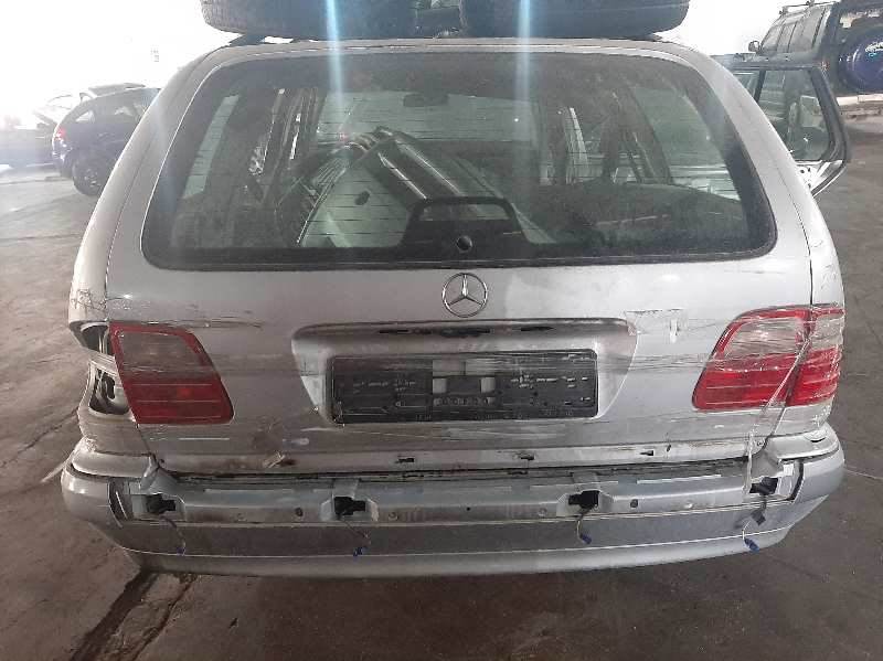 MERCEDES CLASE E (W210) FAMILIAR (1996 - 2003)