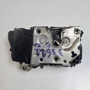 CERRADURA PUERTA DELANTERA IZQUIERDA CITROEN XSARA PICASSO Autodesguaces Alicante