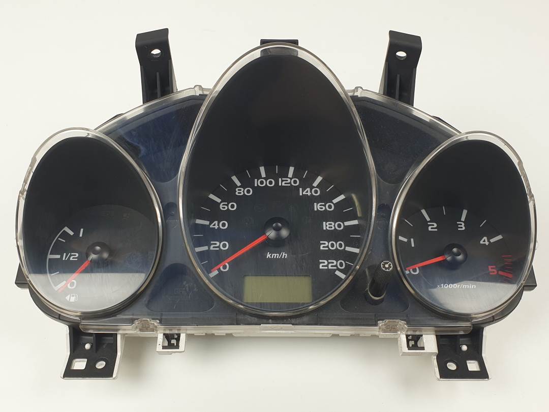 CUADRO INSTRUMENTOS - MM0038009 - MITSUBISHI - COLT BERLINA 5 (Z30A)