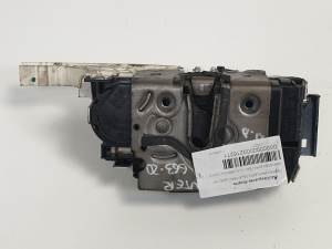 CERRADURA PUERTA DELANTERA DERECHA A9067201835 MERCEDES SPRINTERII CAJA CERRADA (DESDE 01.06) Autodesguaces Al