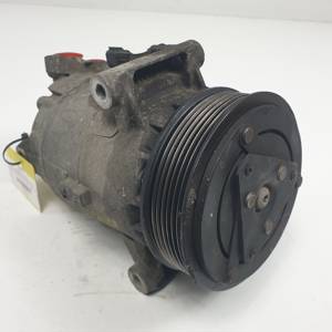 COMPRESOR AIRE ACONDICIONADO 8200669284 MG ROVER SERIE 75 (RJ) Autodesguaces Alicante