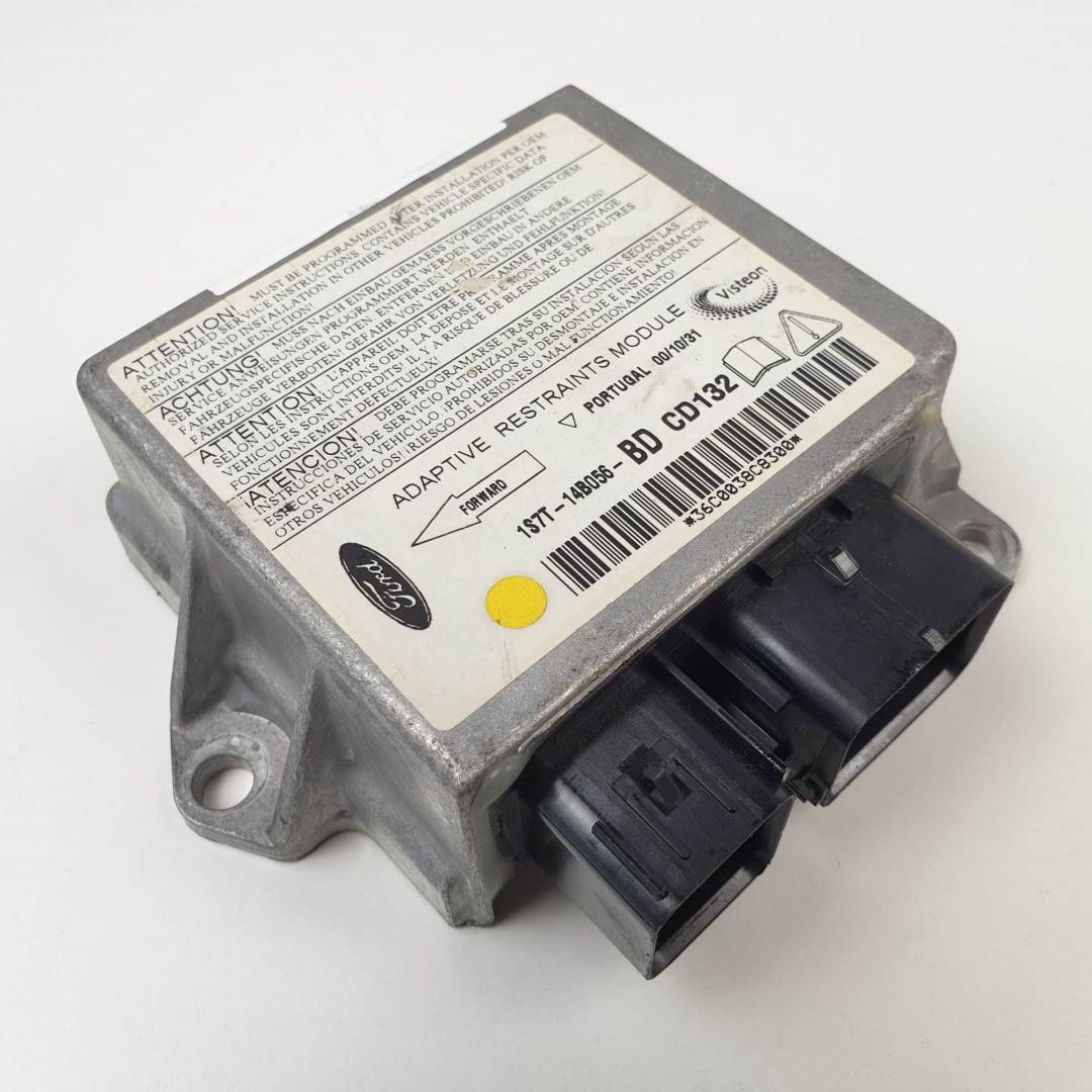 CENTRALITA AIRBAG - 1S7T14B056BD - FORD - MONDEO BERLINA (GE)