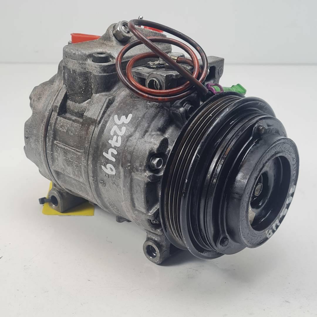 COMPRESOR AIRE ACONDICIONADO - 4Z7260805 - AUDI - ALLROAD QUATTRO (4BH)
