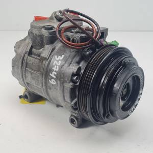 COMPRESOR AIRE ACONDICIONADO 4Z7260805 AUDI ALLROAD QUATTRO (4BH) Autodesguaces Alicante
