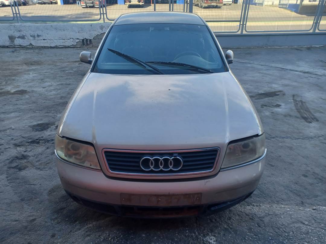 AUDI A6 BERLINA (4B2) (1997 - 2001)
