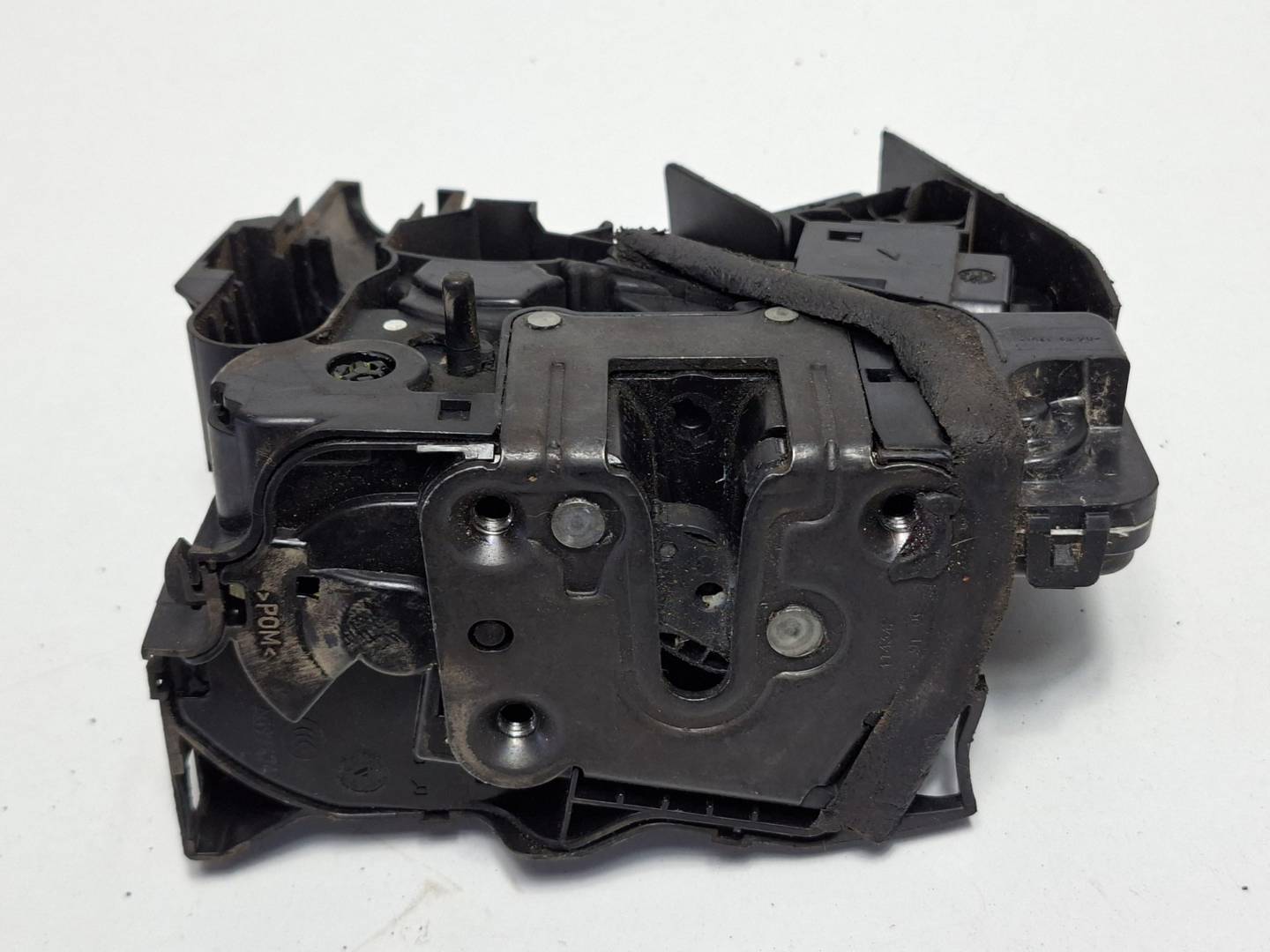 Cerradura Puerta Trasera Derecha Renault Scenic II (2003–2009)
