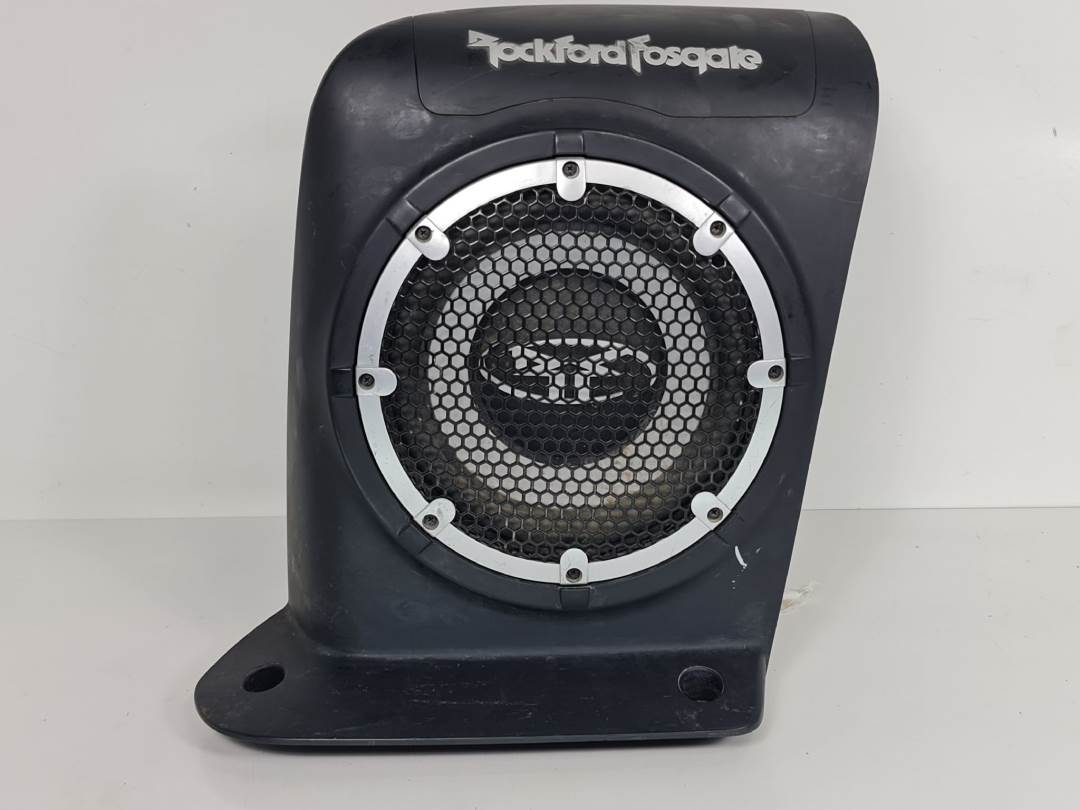 SISTEMA AUDIO / RADIO CD - 8720A012 - MITSUBISHI - OUTLANDER (CW0)