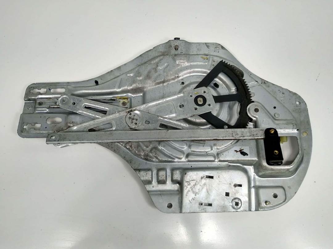 Fensterheber vorne links - HYUNDAI - TUCSON (JM)