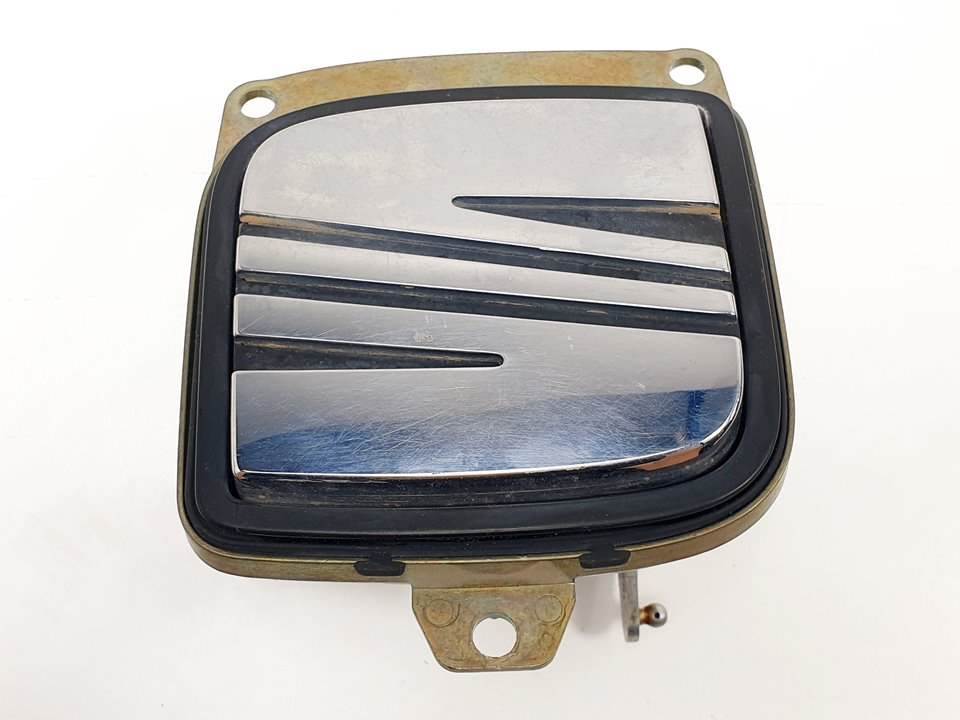 MANETA EXTERIOR PORTON - 6L6827573D - SEAT - CORDOBA BERLINA (6L2)