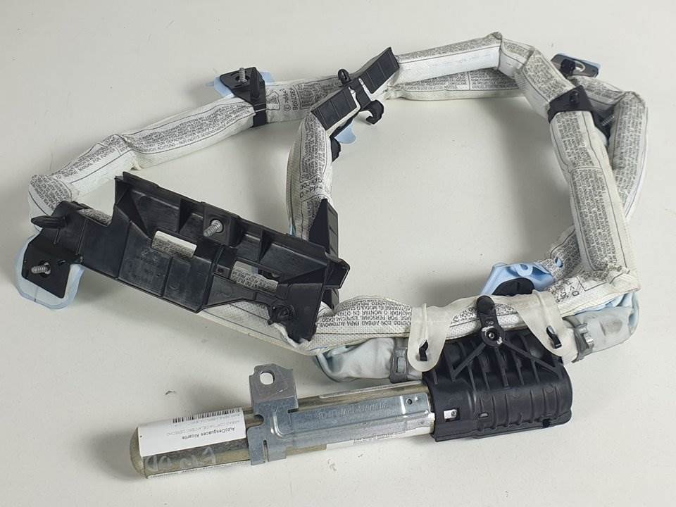 AIRBAG CORTINA DELANTERO DERECHO - 85696664603L - BMW - SERIE 3 BERLINA (E90)