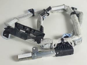 AIRBAG CORTINA DELANTERO DERECHO 85696664603L BMW SERIE 3 BERLINA (E90) Autodesguaces Alicante