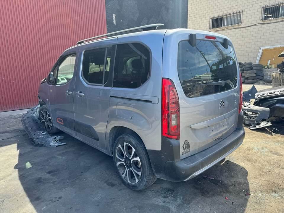 CITROEN BERLINGO (K9) (2018 - ...)