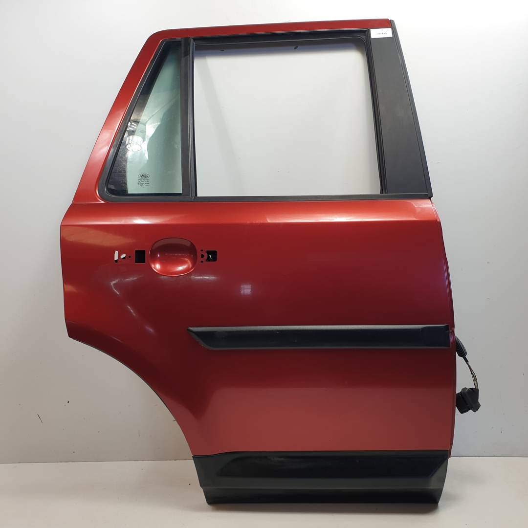 PUERTA TRASERA DERECHA - LAND ROVER - FREELANDER 2 (LR2) (L359)
