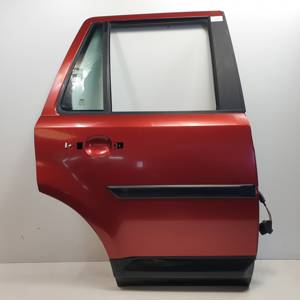 PUERTA TRASERA DERECHA LAND ROVER FREELANDER 2 (LR2) (L359) Autodesguaces Alicante
