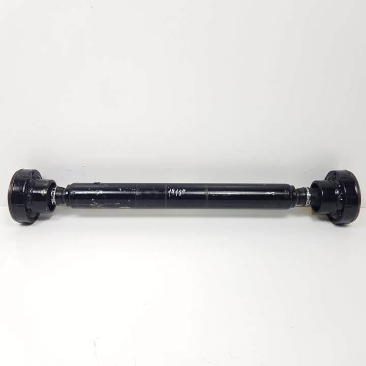 TRANSMISION CENTRAL - AUDI - Q7 (4L)