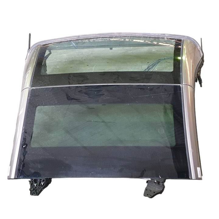 TECHO ELECTRICO - NISSAN - MICRA C+C (CK12E)