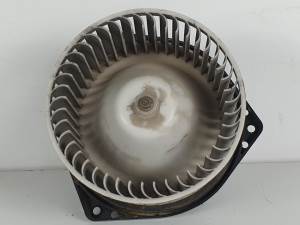 VENTILADOR CALEFACCION 5675030352 MITSUBISHI MONTERO SPORT (K90) Autodesguaces Alicante