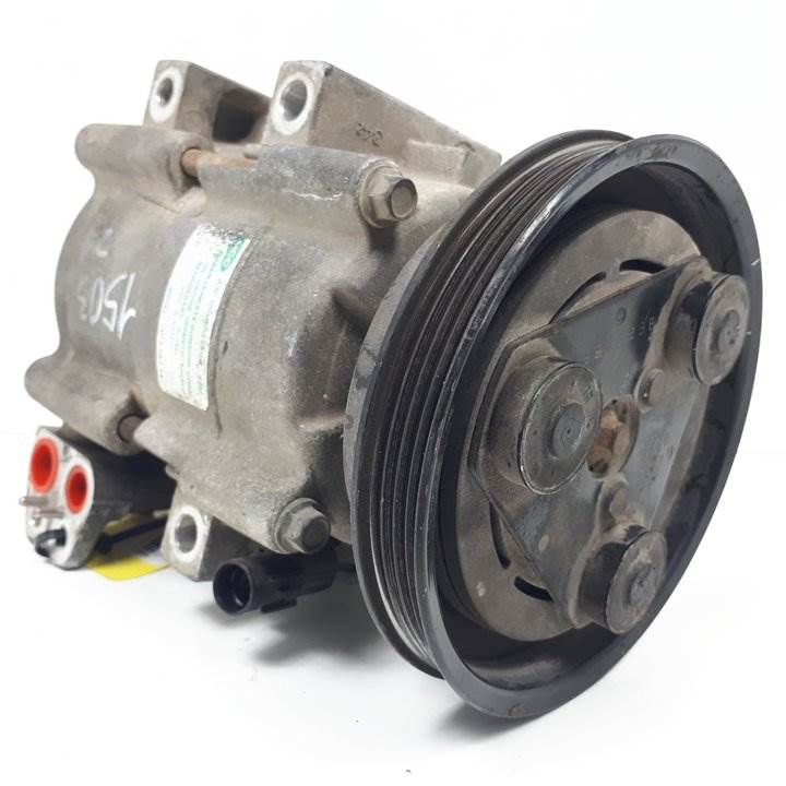 COMPRESOR AIRE ACONDICIONADO - AFSAA04 - KIA - JOICE